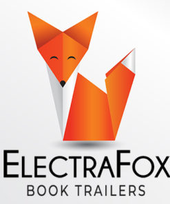 ElectraFox Logo - Square