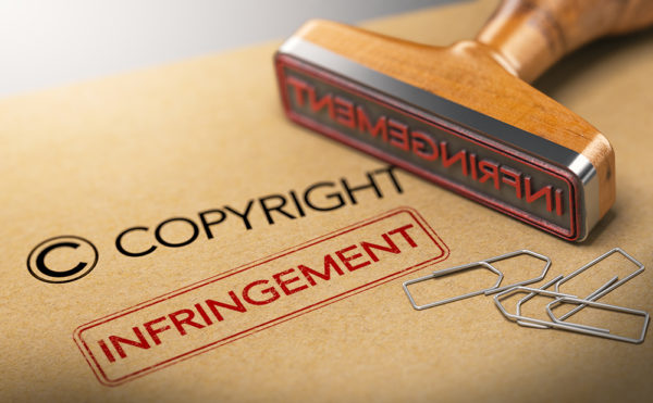 Can You Use Copyrighted Images In Your Book Trailer ElectraFox