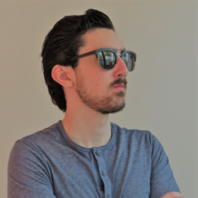 Andrew Ramz Author